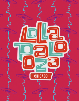 Lollapalooza